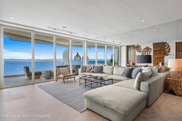 478 Santa Barbara 9B, INDAH-Casa Avanti