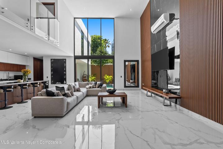 20 Playa Punta de Mita, Casa NV