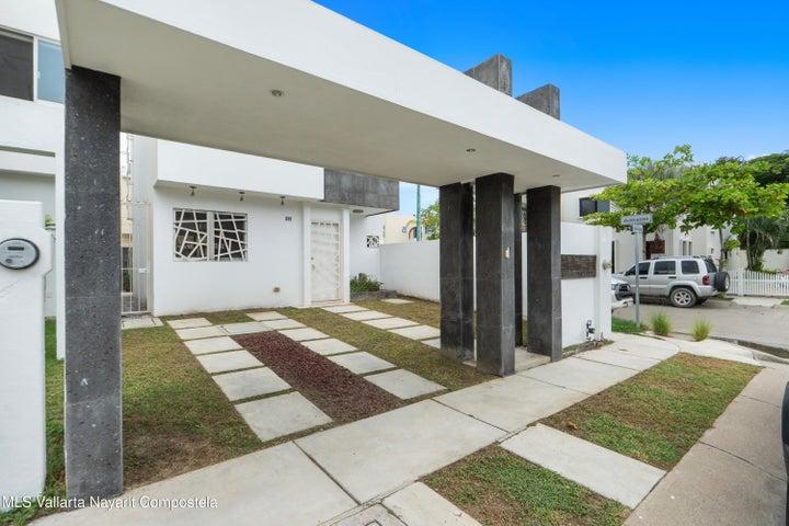 225 PRIVADA ALEGRIA, LOS MEDANOS 225