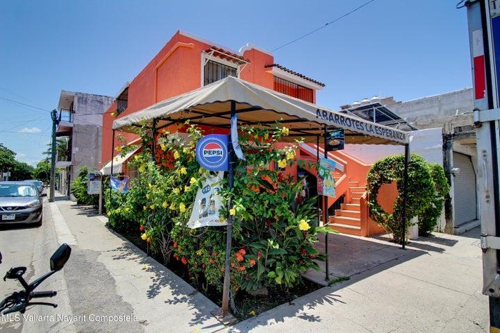 78 Valle de Aosta St, House & Business