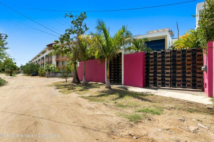 20 Golondrina, Casa Golondrinas